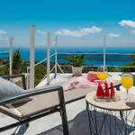 Stunning In Casa de Férias