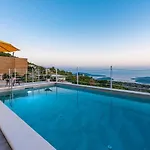 Stunning In Casa de Férias