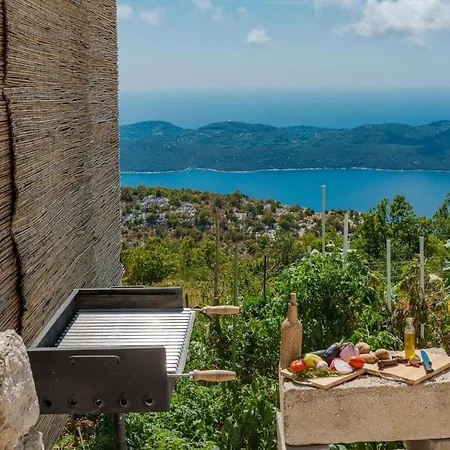 Holiday home 2 Bedroom Pet Friendly In Dubravica
