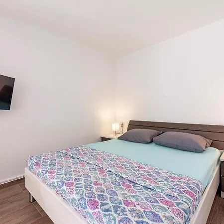 2 Bedroom Pet Friendly In Dubravica * Dubravica (Dubrovnik)