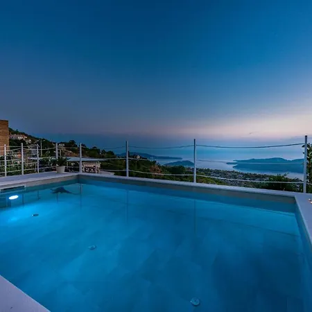 2 Bedroom Pet Friendly In Dubravica * Dubravica (Dubrovnik)