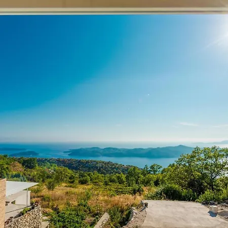2 Bedroom Pet Friendly In Dubravica