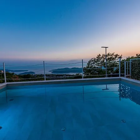 Holiday home 2 Bedroom Pet Friendly In Dubravica