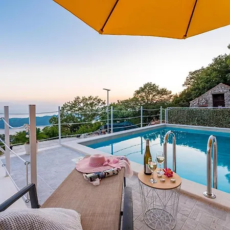 2 Bedroom Pet Friendly In Dubravica * Dubravica (Dubrovnik)