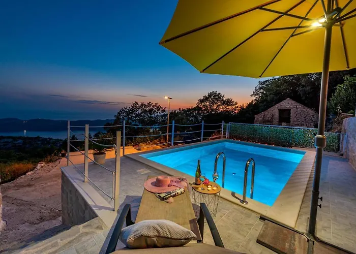 度假居 2 Bedroom Amazing In *