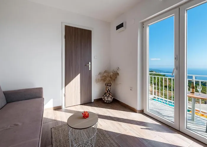 度假居 2 Bedroom Amazing In