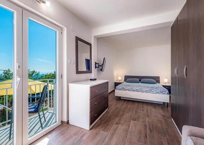 2 Bedroom Amazing In 度假居