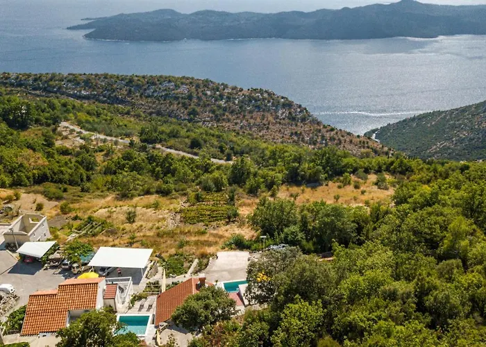 2 Bedroom Amazing In Dubravica (Dubrovnik)