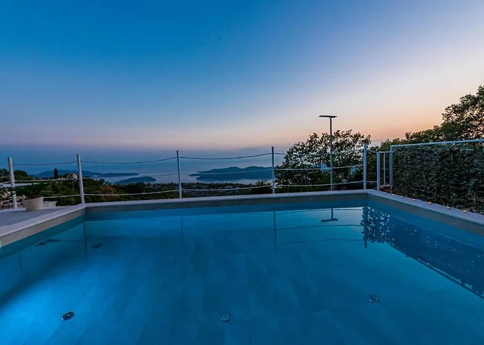 度假居 2 Bedroom Amazing In