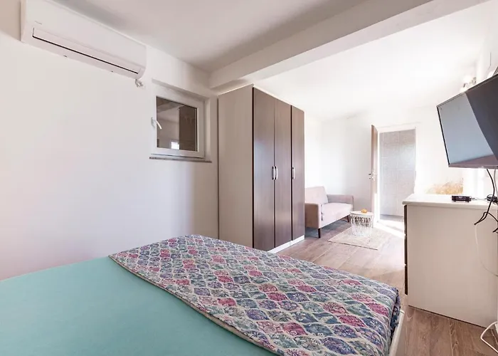 度假居 2 Bedroom Amazing In *